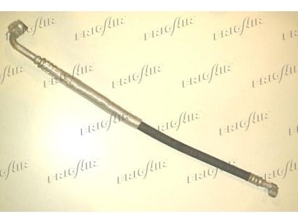 Hochdruck-/Niederdruckleitung, Klimaanlage