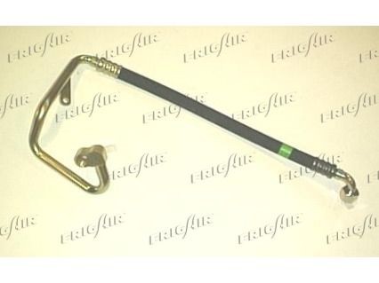 Hochdruck-/Niederdruckleitung, Klimaanlage