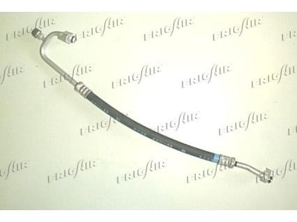 Hochdruck-/Niederdruckleitung, Klimaanlage