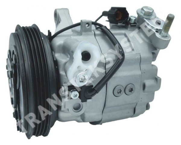 Klimakompressor Nissan Skyline, 92600AA300, 92600AA301