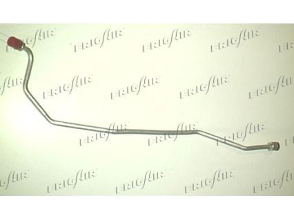 Hochdruck-/Niederdruckleitung, Klimaanlage