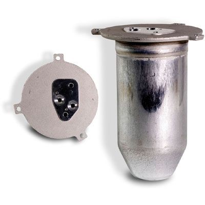 Trockner, Klimaanlage