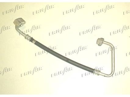 Hochdruck-/Niederdruckleitung, Klimaanlage