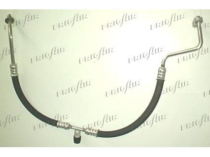 Hochdruck-/Niederdruckleitung, Klimaanlage