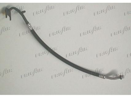 Hochdruck-/Niederdruckleitung, Klimaanlage