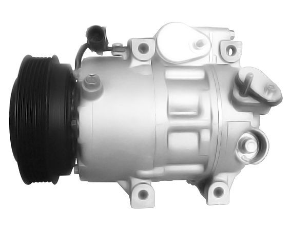 Klimakompressor Kia Magentis, 97701-3L225, 97701-3K125