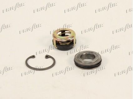 Wellendichtring, Kompressorwelle