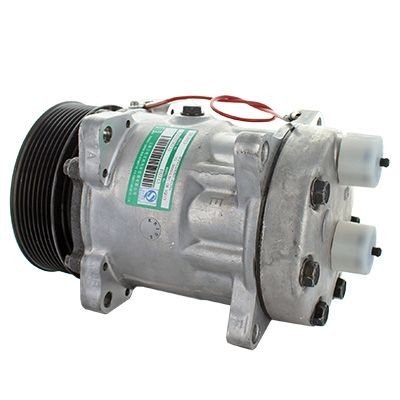 Klimakompressor Sanden Universal SD7H15, 12V, Ø119 mm
