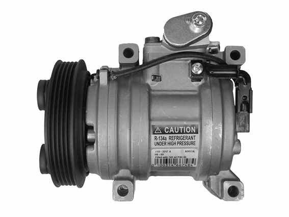 Klimakompressor Kia Picanto, 97701-1Y100, 977011Y100
