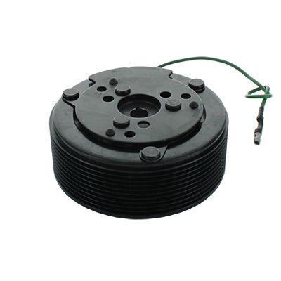 Magnetkupplung, Klimakompressor Sanden SD5H14 125mm Poly-V 10 24V