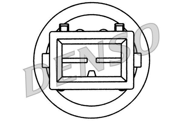 Druckschalter VOLVO 940 (944) 2.3, 6841189