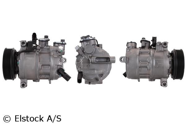 Klimakompressor Audi A4, A5, Q5, 8T0260805P, 8T0260805S, 8T0260805F, 8T0260805P