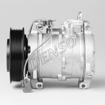 OE-Klimakompressor HONDA ACCORD VII, 38800-RAA-A01