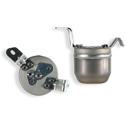 Trockner, Klimaanlage