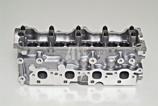 Zylinderkopf nackt mit Schraubensatz, Isuzu Gemini, Opel Astra, Corsa, 5607039