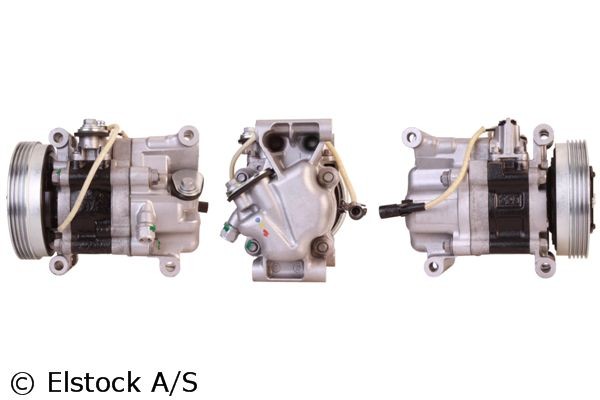 Klimakompressor, Suzuki Swift, Vitara, 520163JA1, 9520163JA0, 9520064JA1, 9520063JA1