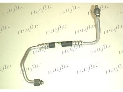 Hochdruck-/Niederdruckleitung, Klimaanlage