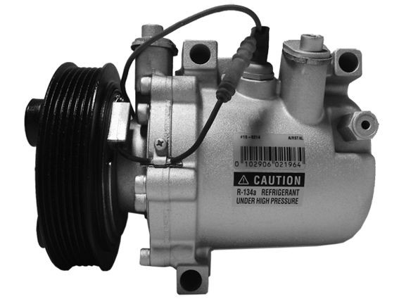 Klimakompressor Saab 900 II, 4230454, 4632063, 4634895, 4634895