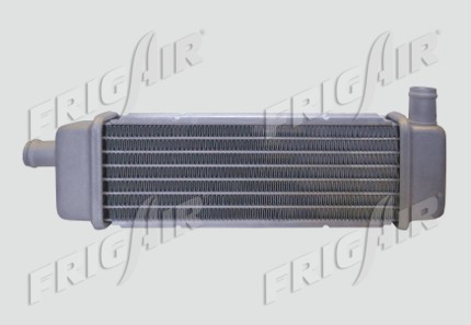 Kühler Wasserkühler für Malaguti F12 Phantom Motor - Roller passend zu folgender Oe. Nummer 10801500