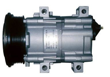 Klimakompressoren, Np 10S17C Aj 1A 140 Sd18St15 Vb45ºdt6 24, 4472203846