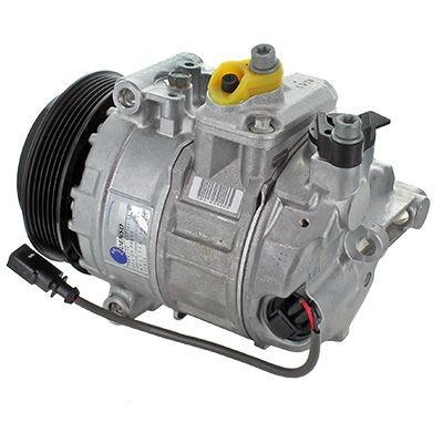 Kompressor, Klimaanlage PORSCHE CAYMAN (981) 2.7,9A112601105