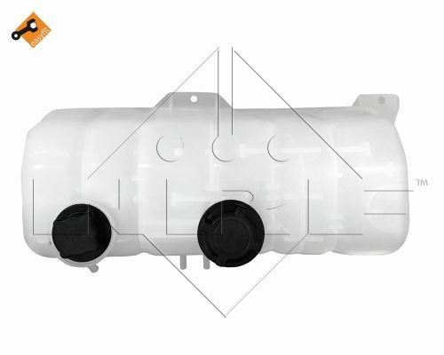 Ausgleichsbehälter VOLVO NH12 1999-, 1674916