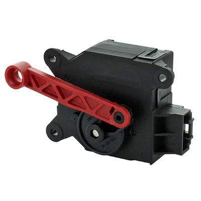 Bedienelement, Klimaanlage