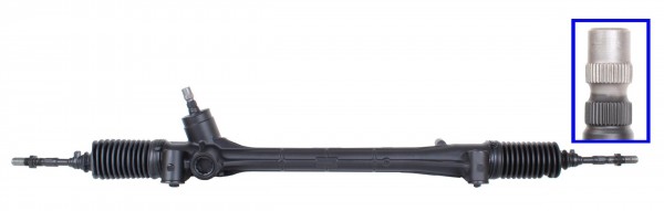 Lenkgetriebe elektrisch, Toyota Auris (E18), 45510-02320, 4551002320, 4551002330