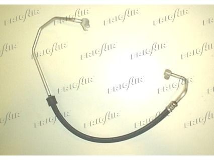 Hochdruck-/Niederdruckleitung, Klimaanlage