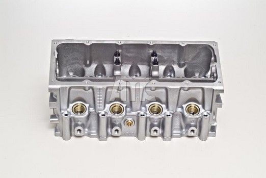Zylinderkopf nackt mit Schraubensatz, Fiat Fiorino, Palio, Punto, Strada, 5893679, 7781347