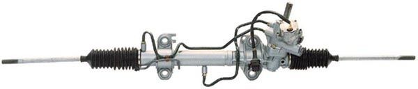 Lenkgetriebe hydraulisch, Renault Safrane Servotronic, 7701352411