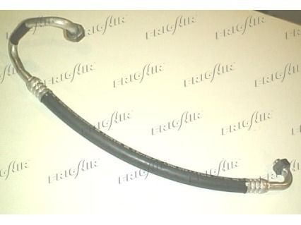 Hochdruck-/Niederdruckleitung, Klimaanlage