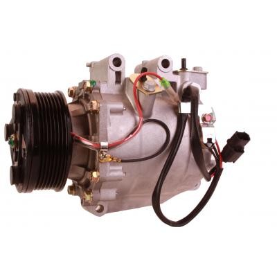 Klimakompressor - Honda Civiv 38800-RZVG020M2, 38810RZVG02