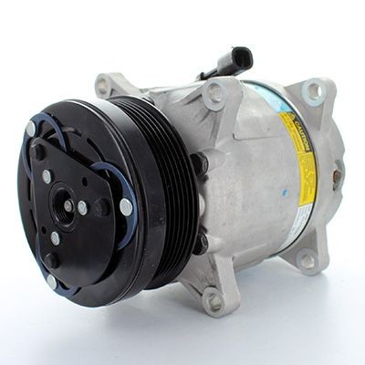 Kompressor, Klimaanlage FERRARI 456 GT/GTA 5.5 (F116),ND