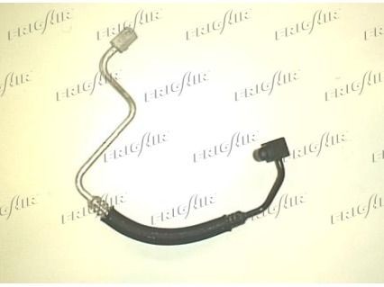 Hochdruck-/Niederdruckleitung, Klimaanlage