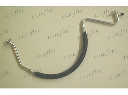 Hochdruck-/Niederdruckleitung, Klimaanlage