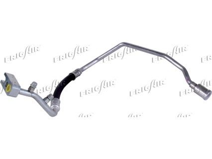 Hochdruck-/Niederdruckleitung, Klimaanlage