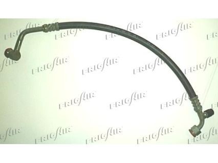 Hochdruck-/Niederdruckleitung, Klimaanlage