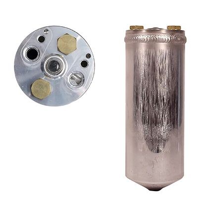 Trockner, Klimaanlage