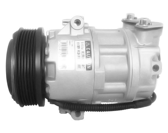 Klimakompressor VW Lupo, 6E0820803