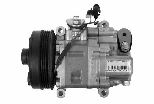 Klimakompressor Suzuki Grand Vitara, 9520164JA0, 9520064JA0