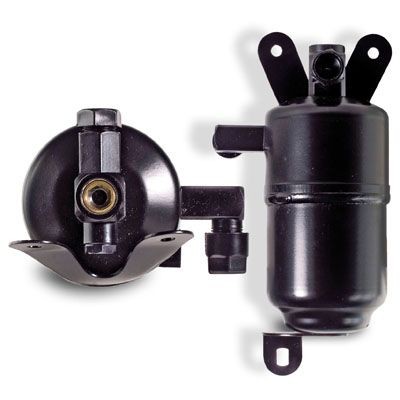 Trockner, Klimaanlage