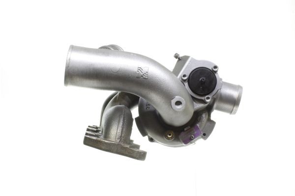 Lader , Turbolader, OPEL / VAUXHALL, D77860018,