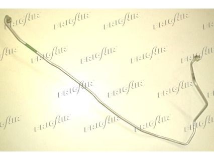 Hochdruck-/Niederdruckleitung, Klimaanlage