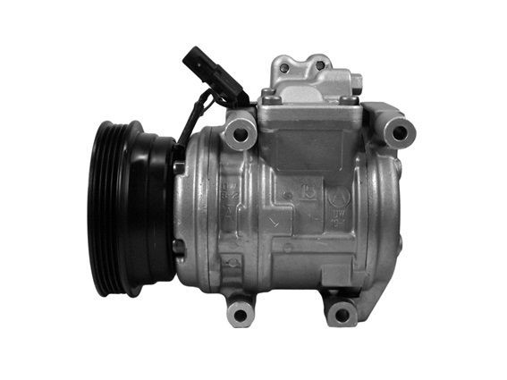 Klimakompressor Kia Cerato, 12040-22700, 977012F000, P30013-1350
