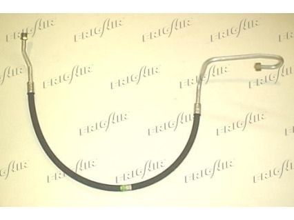 Hochdruck-/Niederdruckleitung, Klimaanlage