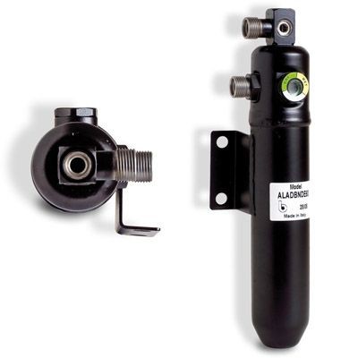 Trockner, Klimaanlage