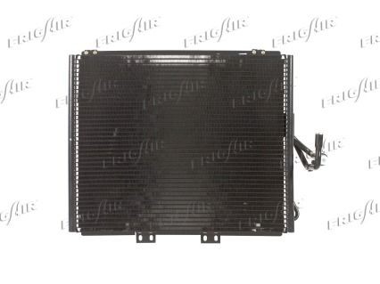 Kondensator Jeep Wrangler 55036366AB