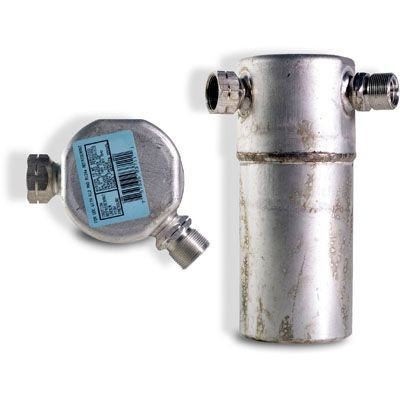 Trockner, Klimaanlage