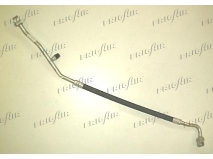 Hochdruck-/Niederdruckleitung, Klimaanlage